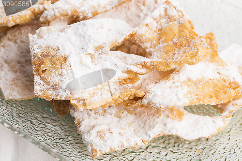 Image of Funnel cake