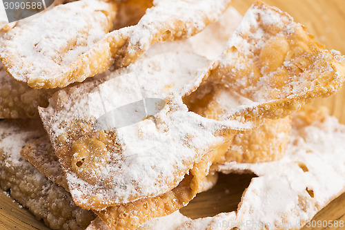 Image of Funnel cake