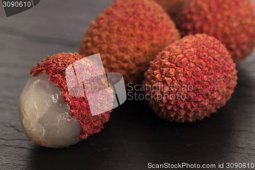 Image of Fresh lychee
