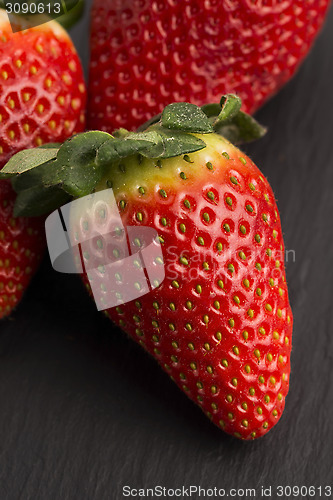 Image of Strawberries 