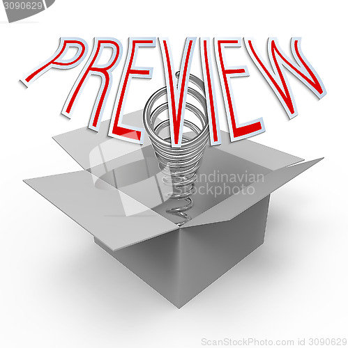 Image of Preview