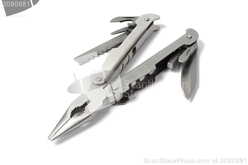 Image of Multitool