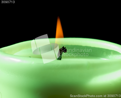 Image of Candle