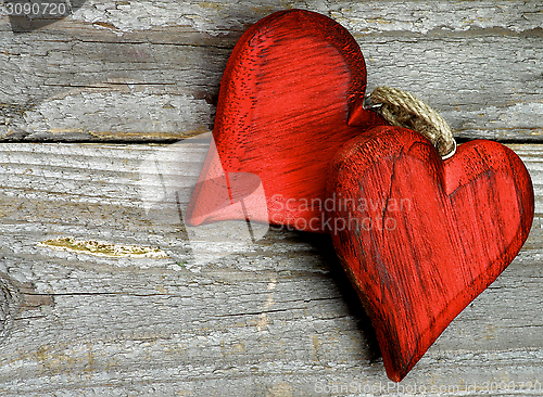 Image of Valentine