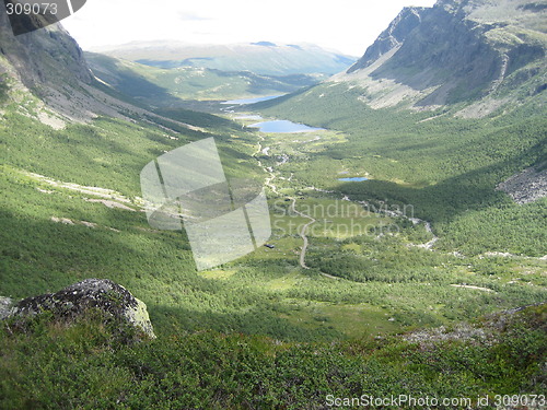 Image of Hydalen, Hemsedal