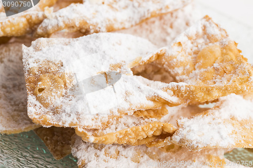 Image of Funnel cake