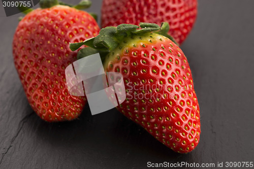 Image of Strawberries 