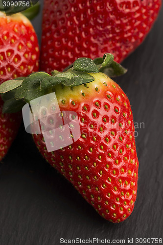 Image of Strawberries 