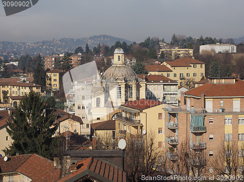 Image of Chieri aerial view