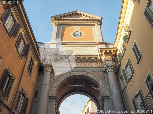 Image of Chieri Triumphal Arch