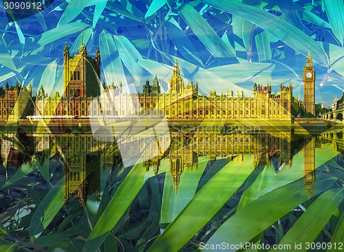 Image of Houses of Parliament