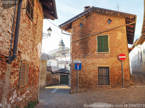 Image of La Chiocciola in Chieri