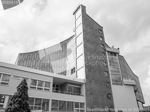 Image of  Berliner Philharmonie 