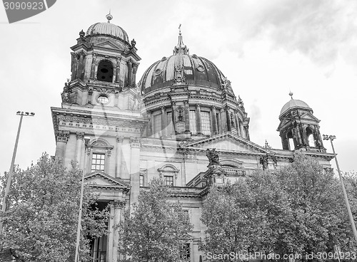 Image of  Berliner Dom 