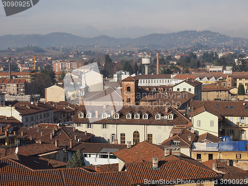 Image of Chieri aerial view