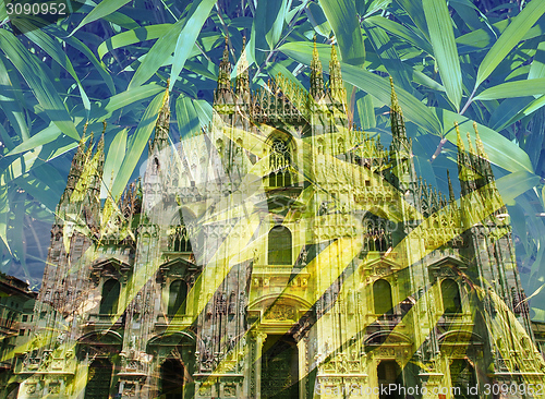 Image of Duomo, Milan