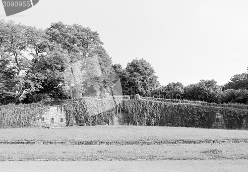 Image of  Palaisgarten 