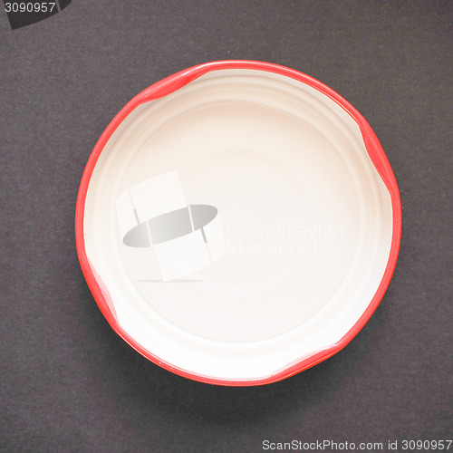 Image of Jar cap