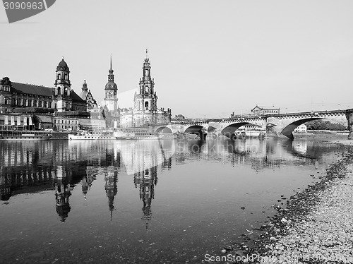 Image of  Dresden Hofkirche 