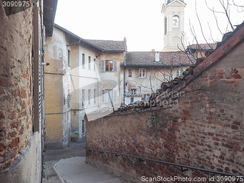 Image of La Chiocciola in Chieri