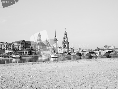 Image of  Dresden Hofkirche 