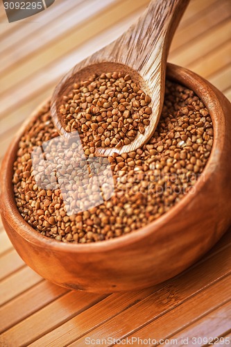 Image of buckwheat 