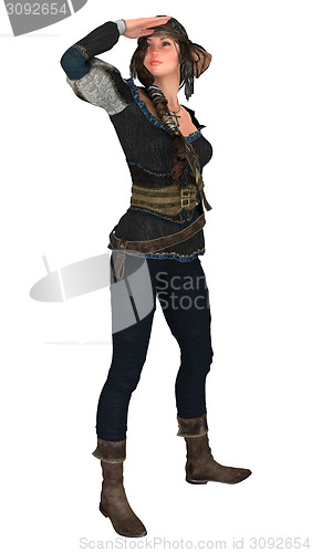 Image of Piratess