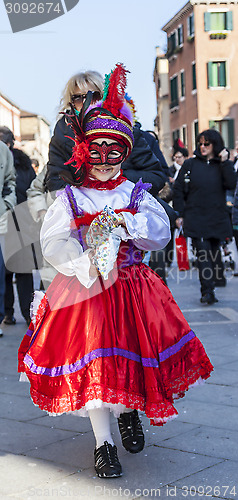 Image of Kid Disguised