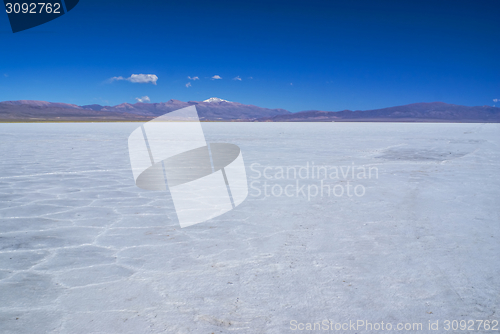 Image of Salinas grandes