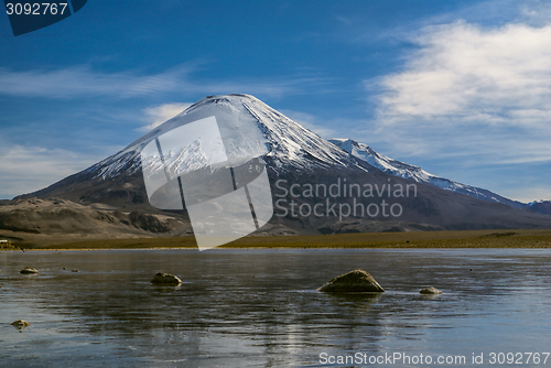 Image of Nevado Sajama