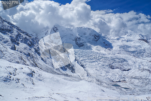 Image of Ausangate, Andes