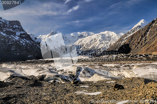 Image of Kyrgyzstan