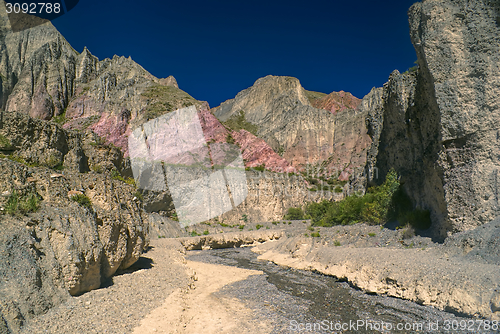 Image of Quebrada de Humahuaca