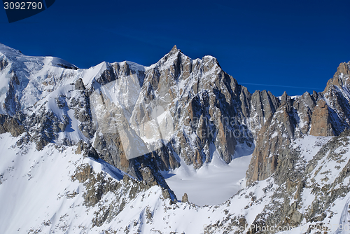 Image of Vallee Blanche