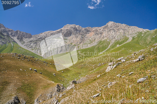 Image of Kyrgyzstan