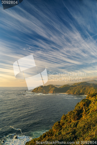 Image of Parque Nacional Chiloe