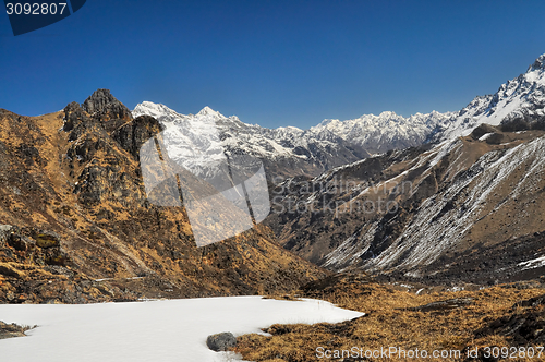 Image of Kangchenjunga