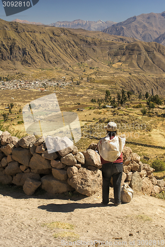 Image of Canon del Colca