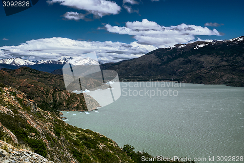 Image of Torres del Paine