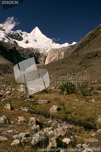 Image of Alpamayo