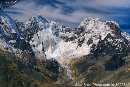 Image of Alpamayo
