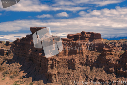 Image of Cafayate