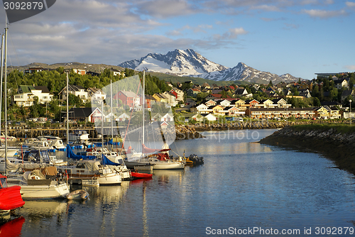 Image of Narvik