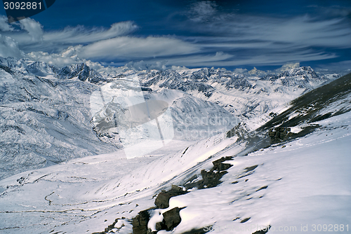 Image of Ausangate, Andes