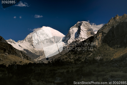 Image of Huascaran