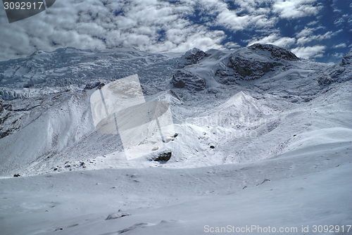 Image of Ausangate, Andes