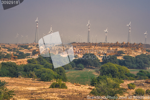 Image of Thar Desert