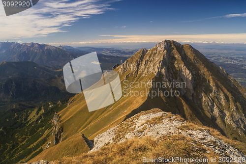Image of Belianske Tatry