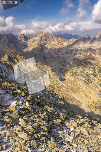 Image of High Tatras