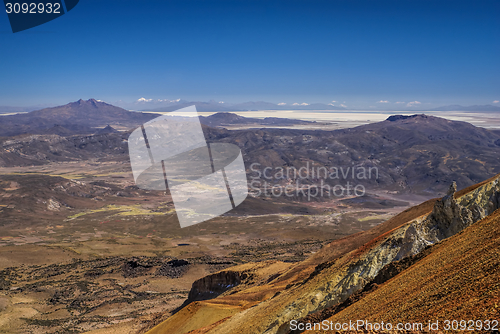 Image of Salar de Uyuni